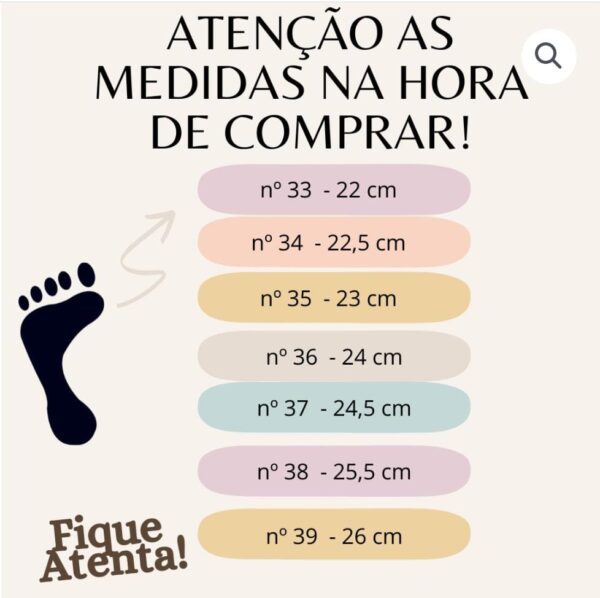 Sapato Salto - Imagem 5