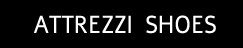 ATTREZZI SHOES
