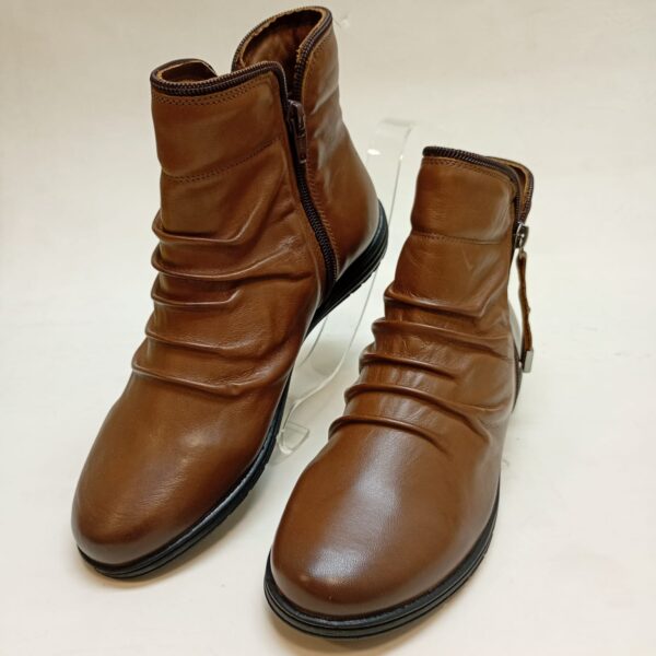 Bota Cano Baixo - Imagem 2