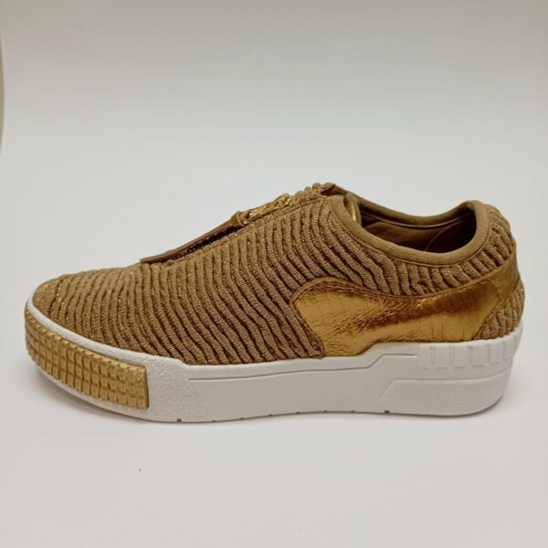 Tênis Knit  Orcade - Imagem 2