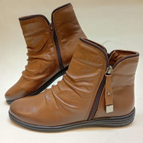 Bota Cano Baixo