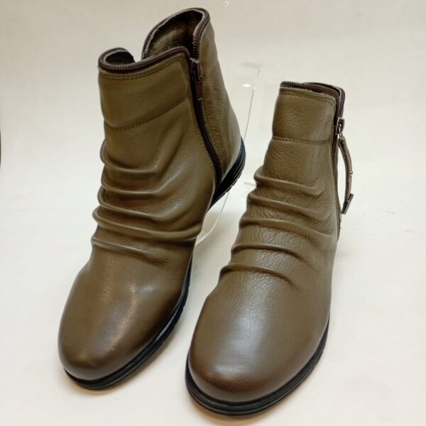 Bota Cano Baixo - Imagem 3