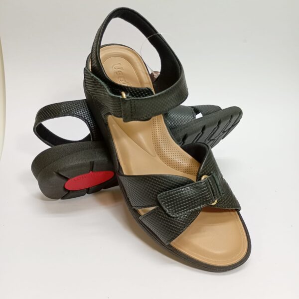 Papete Velcro Usaflex