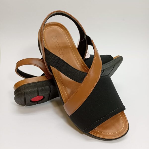 Papete Neoprene Usaflex