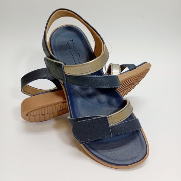 Papete Velcro Usaflex