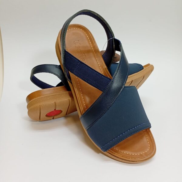 Papete Neoprene Usaflex
