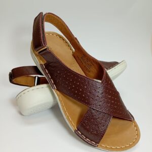 Sandalia Tira Laser