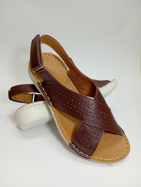 Sandalia Tira Laser