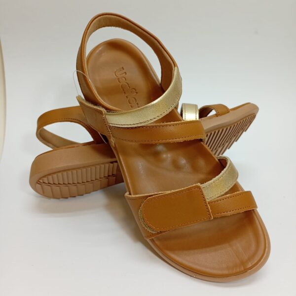Papete Velcro Usaflex