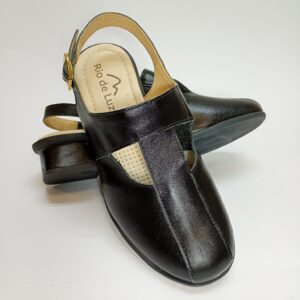 Sapato em Couro