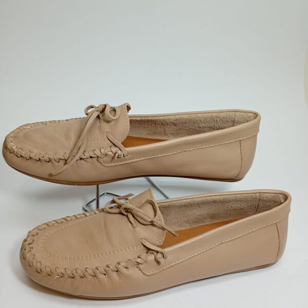 Mocassim Pespontado - Imagem 3