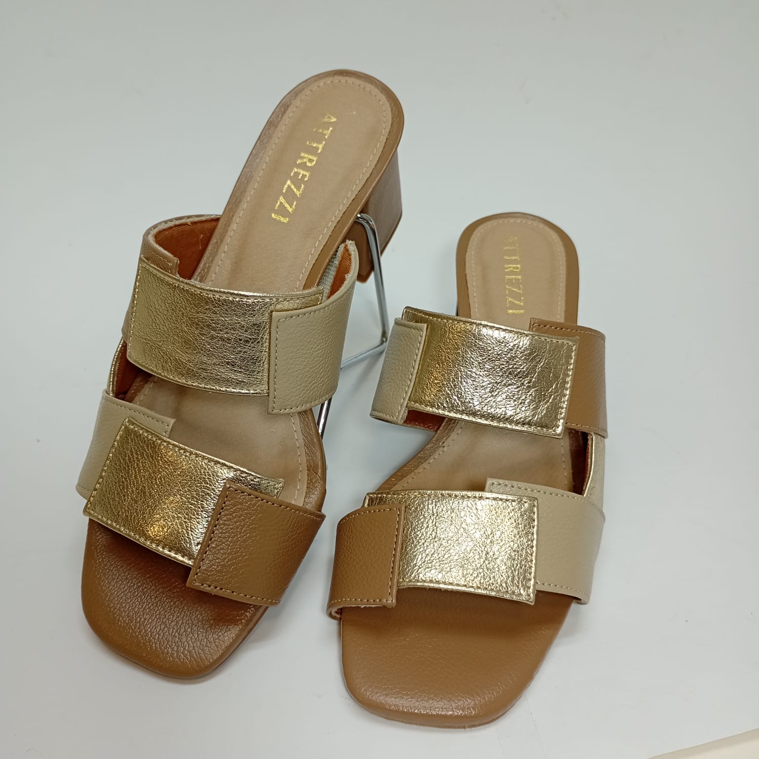 Tamanco Duas Tiras - Imagem 3