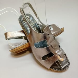 Sandália Rasteira Orcade