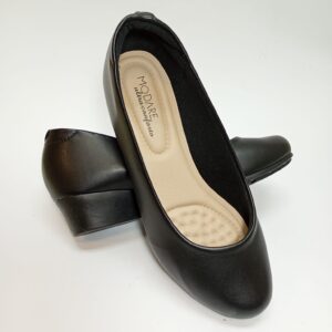 Sapato Anabelado Confort