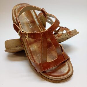 Andacco Sandália Anatômica