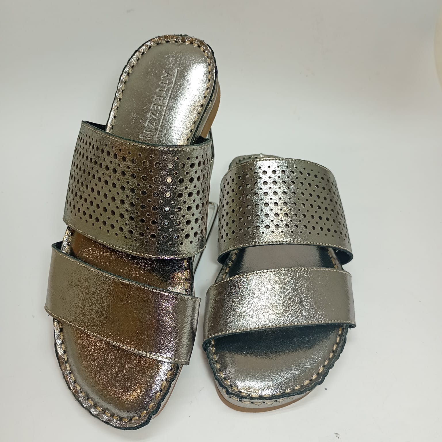 Tamanco Linha Capri - Imagem 3