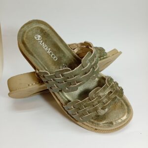 Andacco Rasteira Anatômica