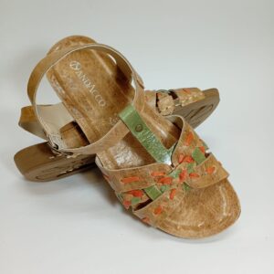 Sandália Rasteira Andacco