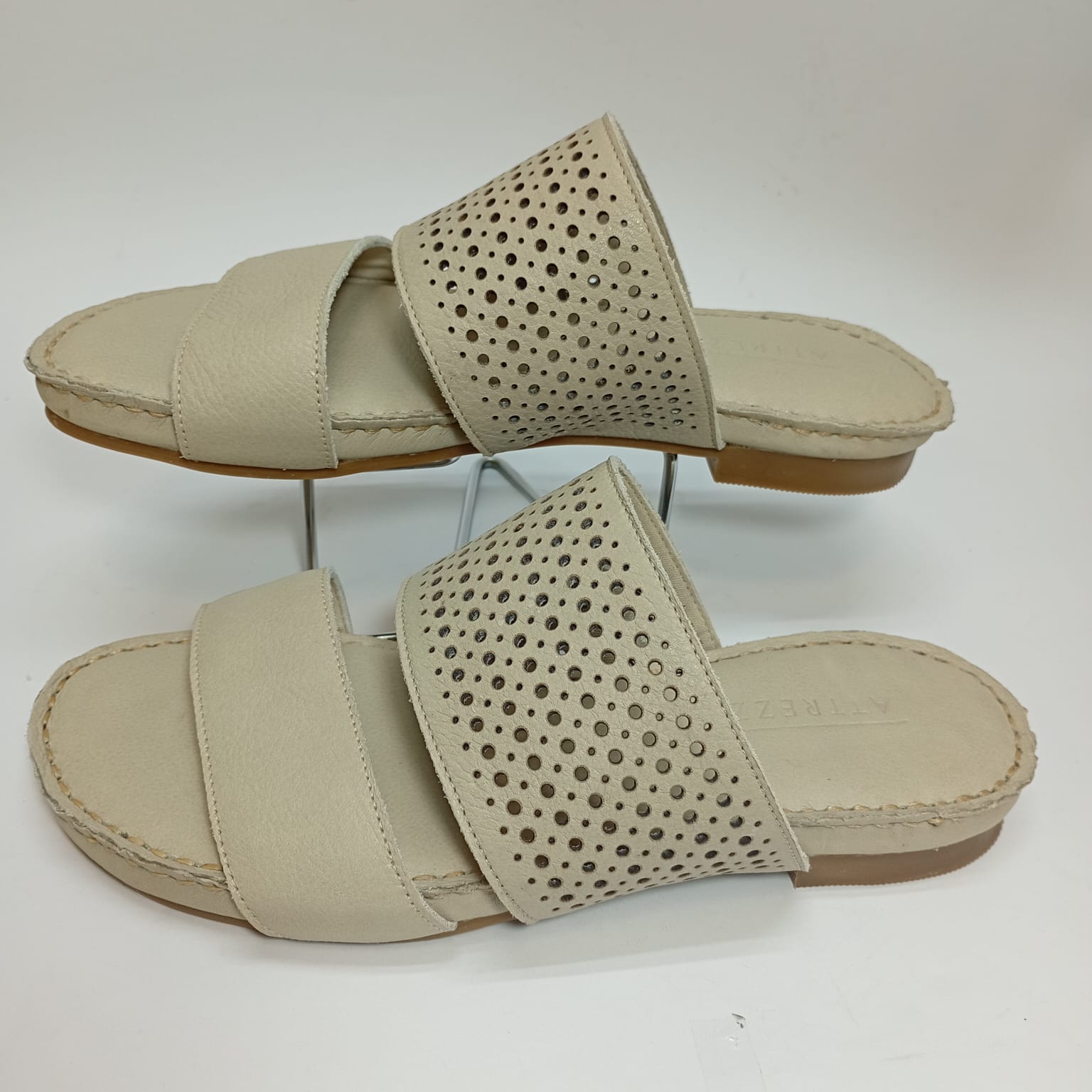 Tamanco Linha Capri - Imagem 4