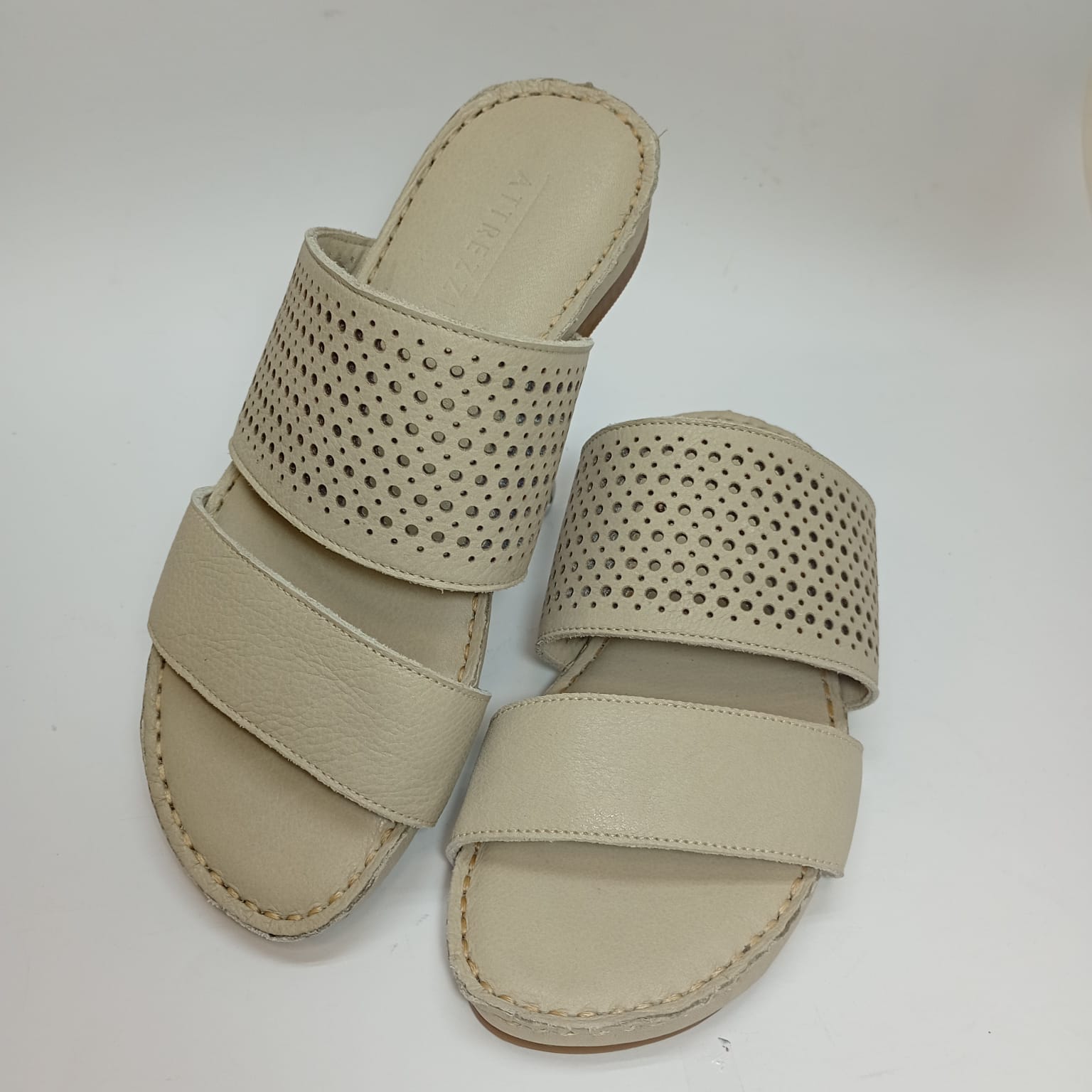 Tamanco Linha Capri - Imagem 2