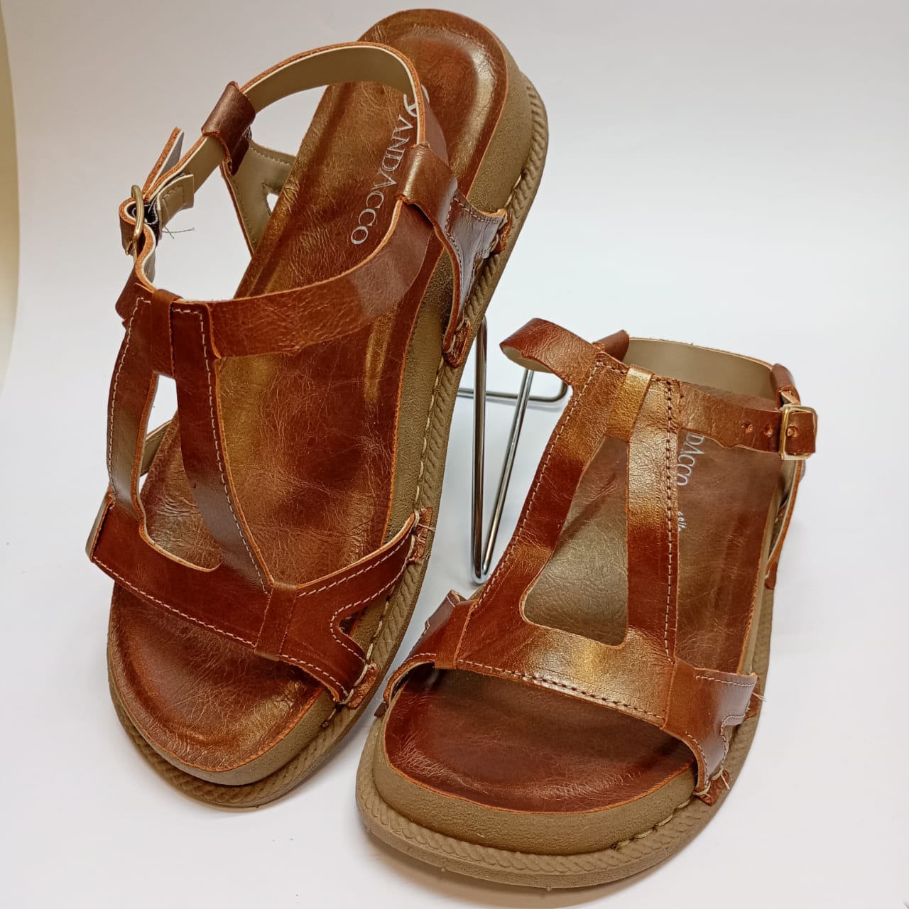 Andacco Sandália Anatômica - Imagem 2