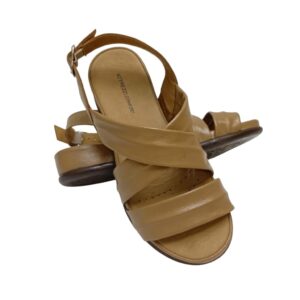 Sandália Linha Soft