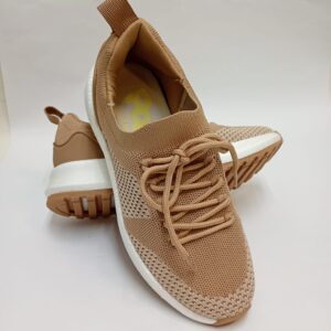 Tênis Usaflex Poofy