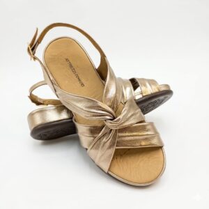 Sandália Linha Soft