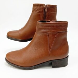 Bota Andacco Couro