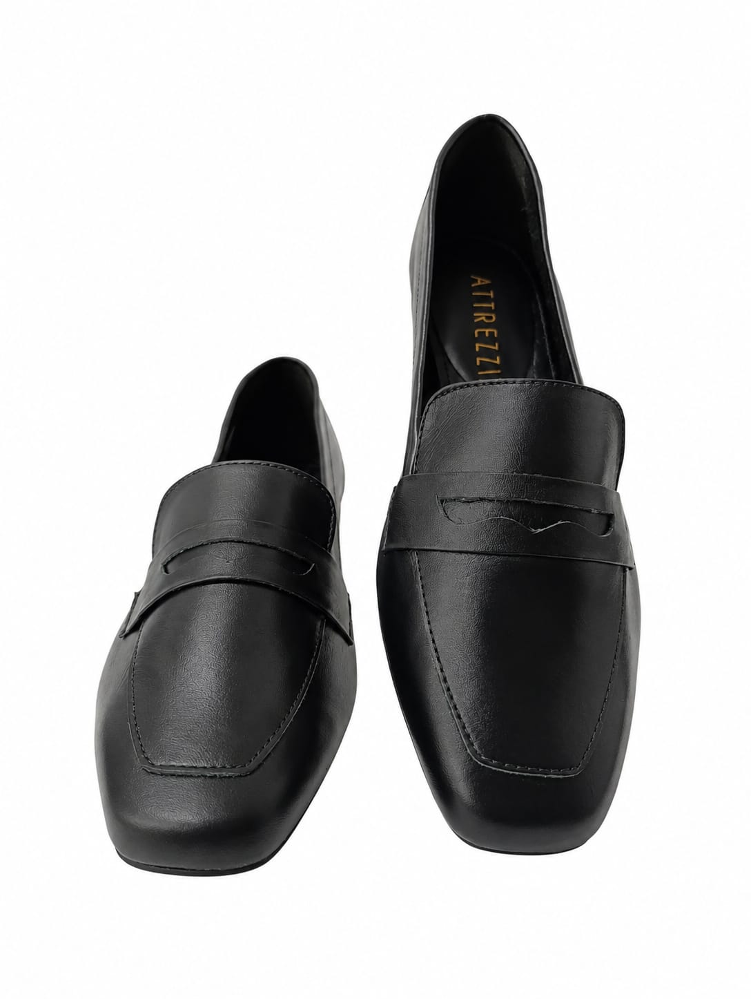 Mocassim Feminino Attrezzi - Imagem 2