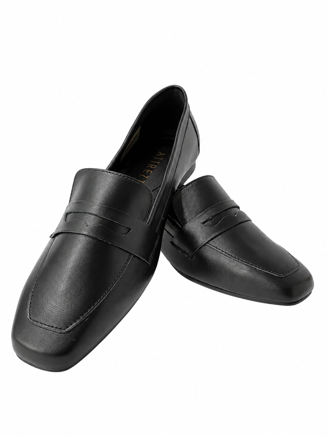 Mocassim Feminino Attrezzi - Imagem 3
