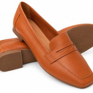 Mocassim Feminino Attrezzi