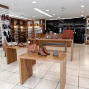 Attrezzi - Loja Vila Adyana