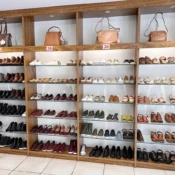 Attrezzi - Loja Vila Adyana