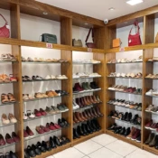 Attrezzi - Loja Vila Adyana