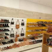 Attrezzi - Loja Vila Ema