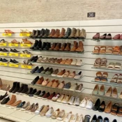 Attrezzi - Loja Vila Ema